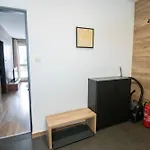 Tady 67 Apartament Dolní Moravice