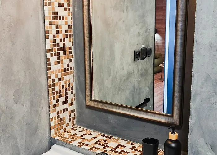 Διαμέρισμα Tady 67 Dolní Moravice