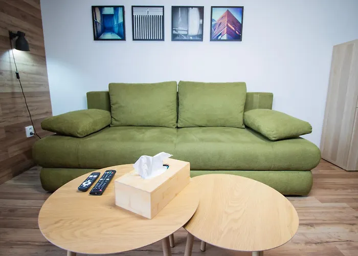 Tady 67 Appartement *